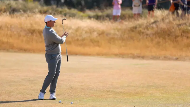 Royal Birkdale conditions set for challenging Open Championship image 1
