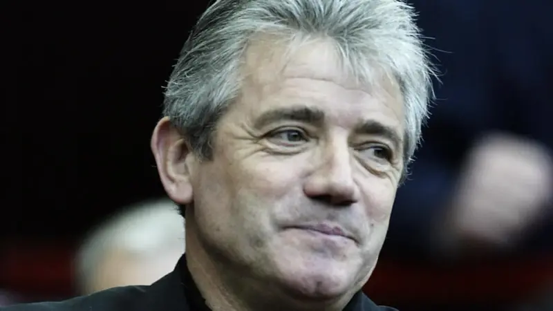 Tributes pour in for Kevin Keegan, celebrated as a football great image 1