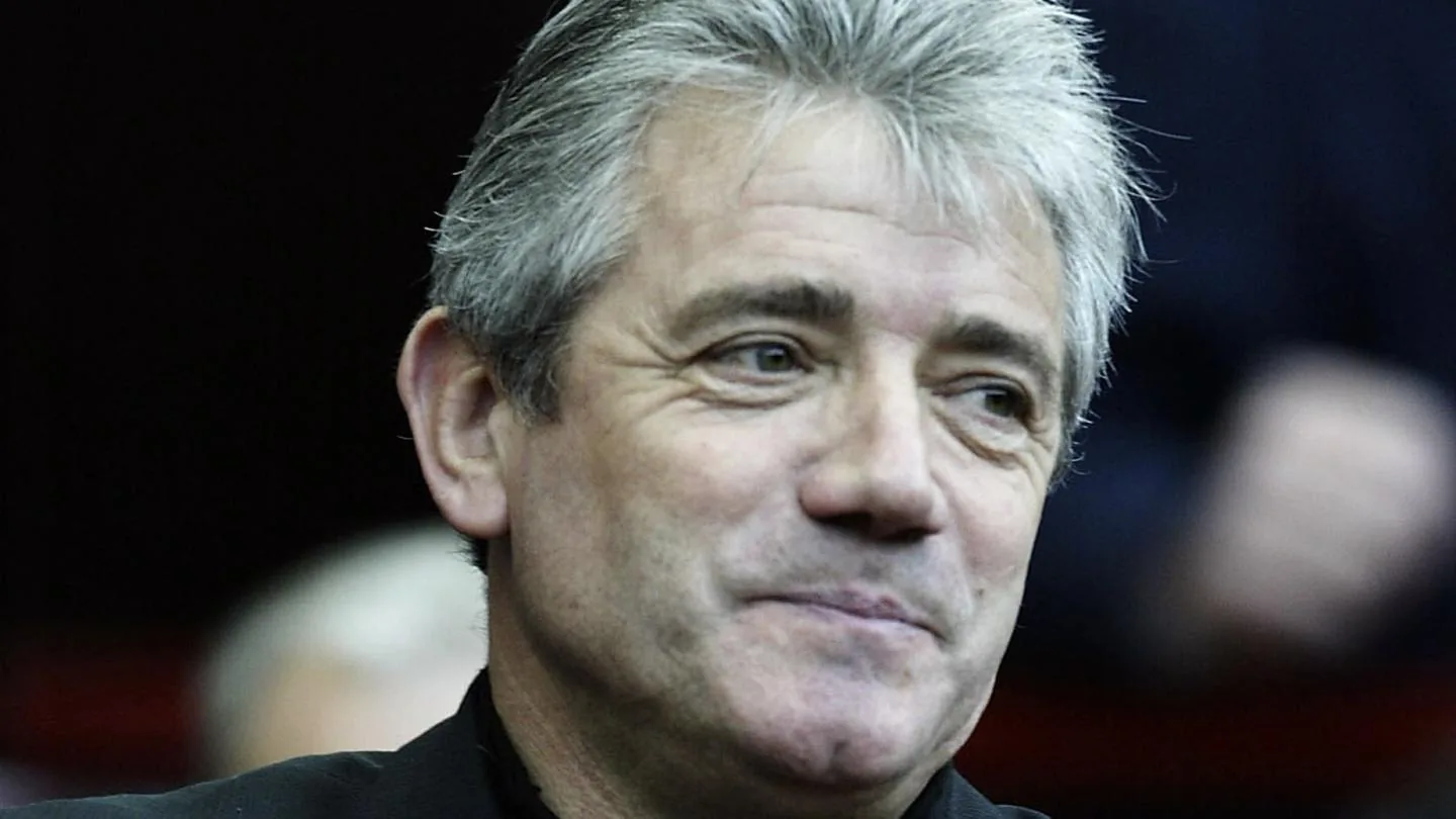 Tributes pour in for Kevin Keegan, celebrated as a football great image 1
