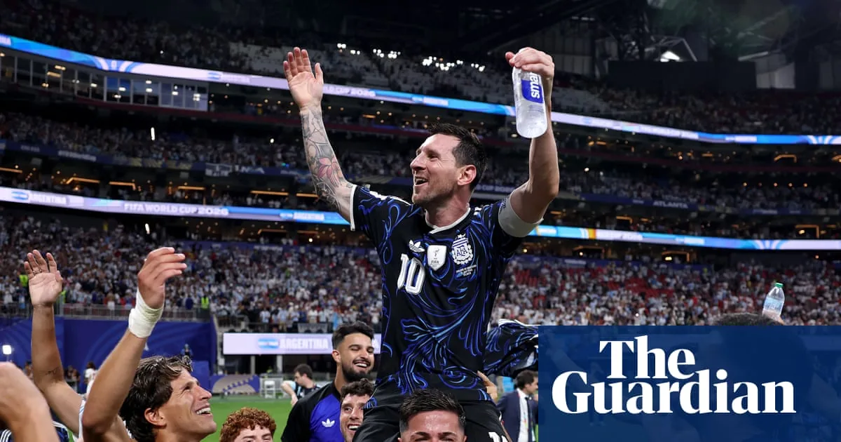 Tuchel under pressure as England crash out of World Cup image 1