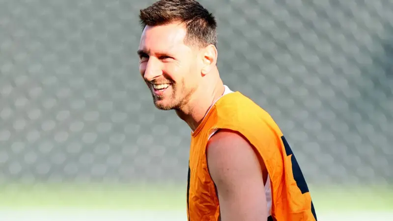 Kansas City hosts World Cup quarter-final as Argentina face Switzerland