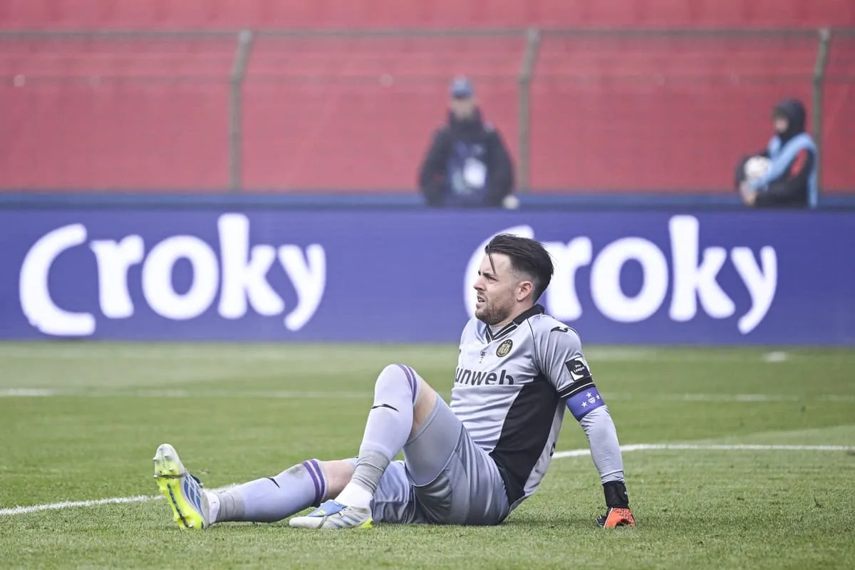 English football to trial new rule for goalkeeper tactical timeouts image 1