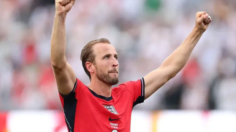 Kane’s journey to the top