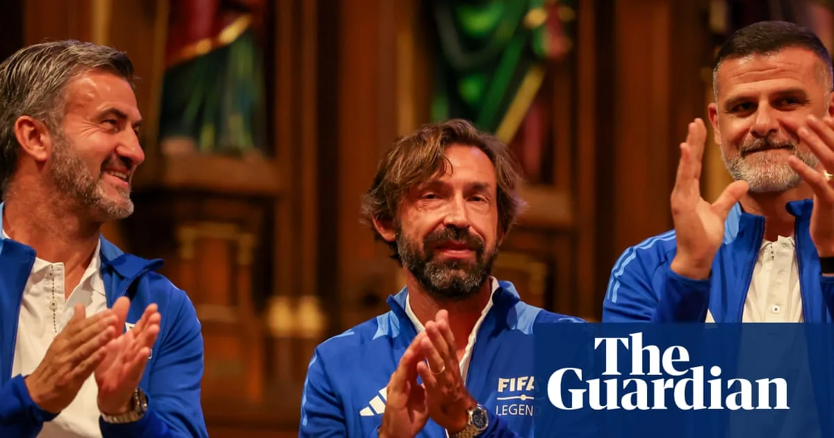 Leadership Changes at FIGC image 1