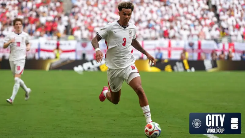 Atlanta prepares for England-Argentina World Cup semi-final showdown