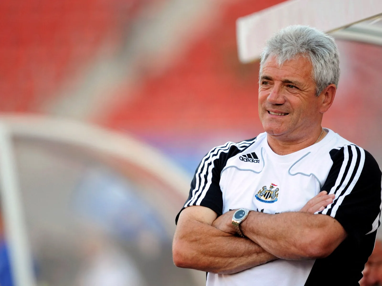 Kevin Keegan, Liverpool and Newcastle legend, dies aged 75