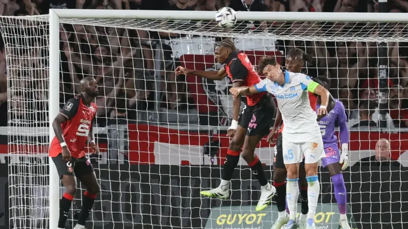 Liverpool completes £60m signing of Jeremy Jacquet from Rennes