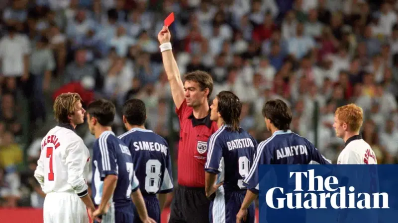 England’s World Cup Journey Continues