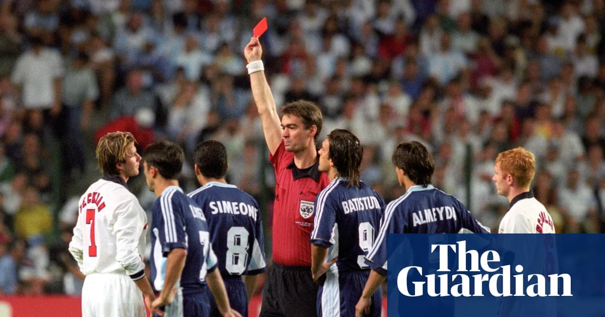 England’s World Cup Journey Continues