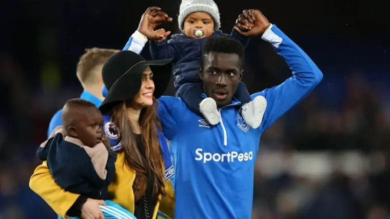 Idrissa Gueye Departs Everton as Club Eyes Midfield Reinforcements image 1
