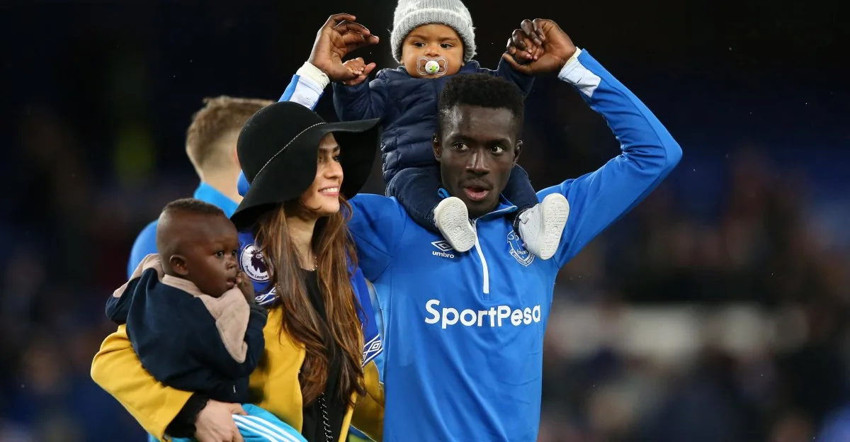 Idrissa Gueye Departs Everton as Club Eyes Midfield Reinforcements image 1