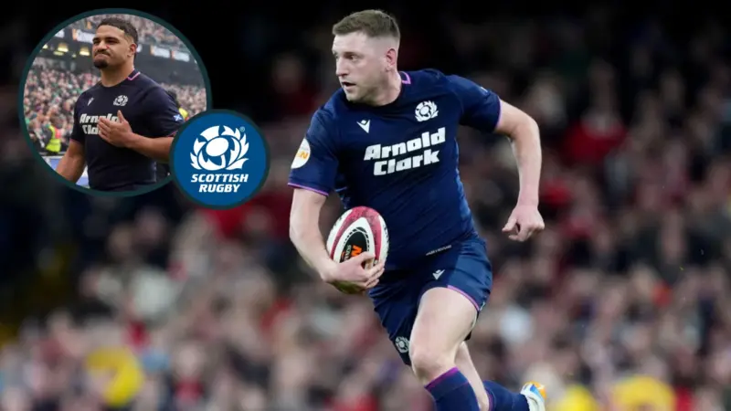 Pretoria: South Africa secure 42-28 victory over Scotland in Nations Championship