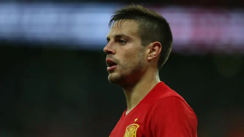 Los Angeles: Merino sends Spain to semi-finals after Lammens error