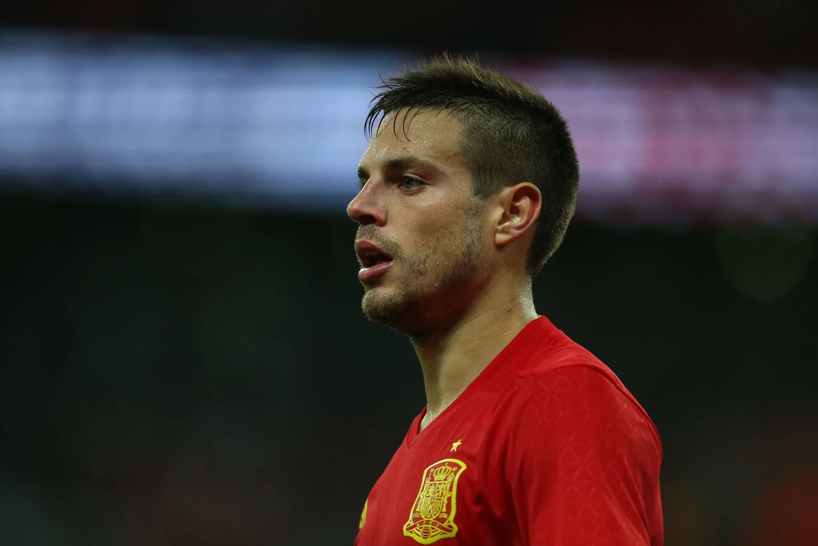 Los Angeles: Merino sends Spain to semi-finals after Lammens error