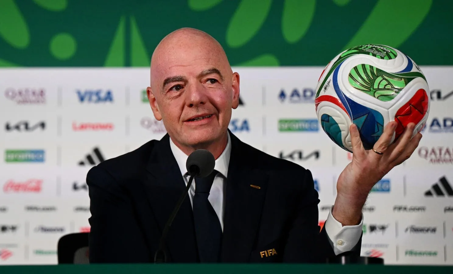 FIFA’s World Cup investment plan draws widespread criticism and boycott considerations