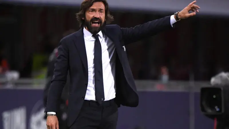 Italy head coach search continues as Andrea Pirlo withdraws after betting deal backlash image 1