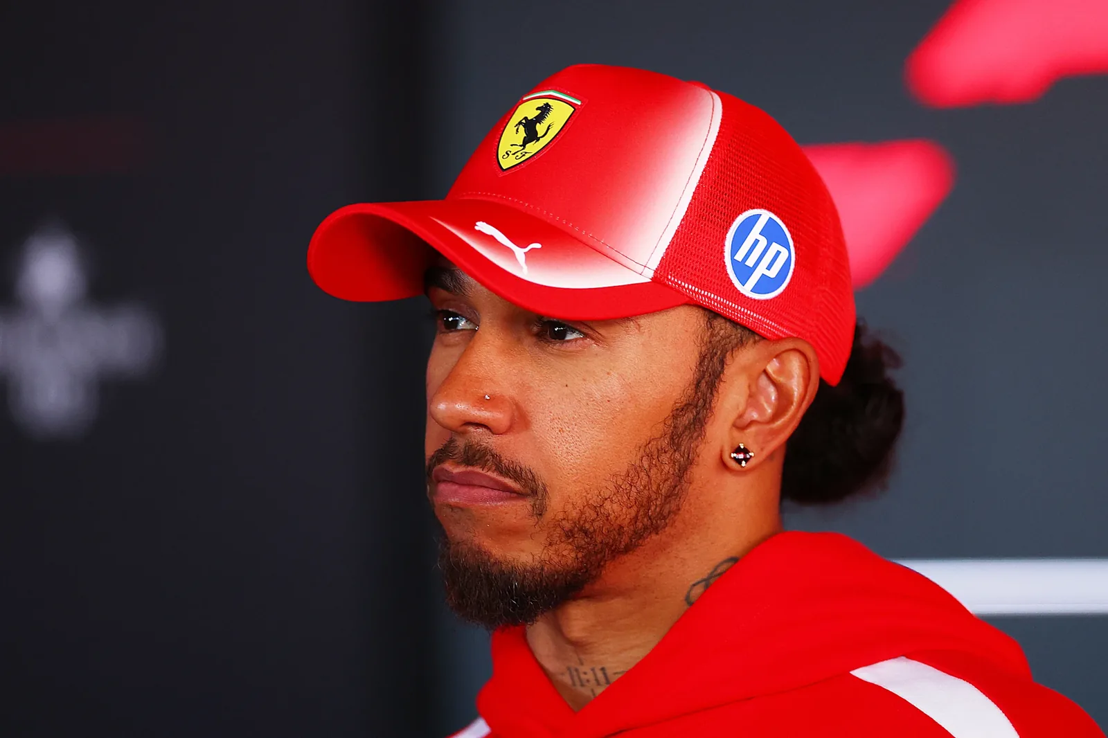 Norris secures Hungarian Grand Prix victory after early McLaren team battle image 1