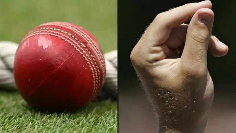 Saltburn Cricket Club player suspended amid ‘finger-clicking’ allegations