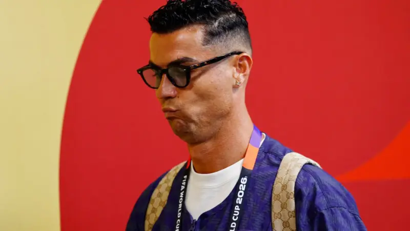 Ronaldo’s Sister Hints at International Retirement After 2026 World Cup