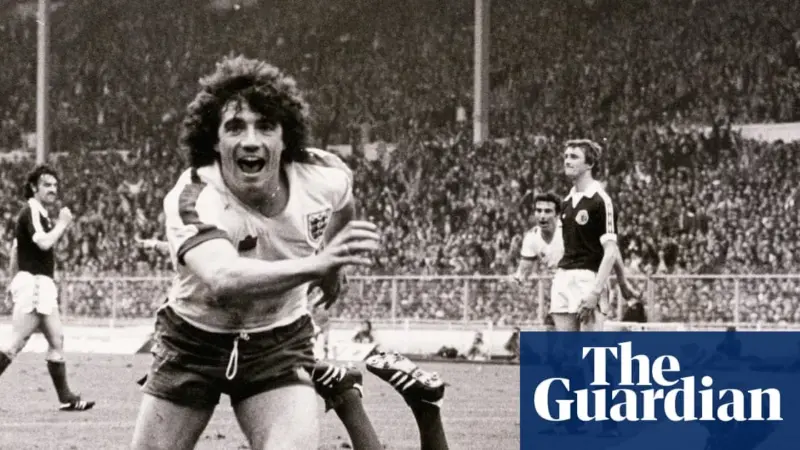 Football icon Kevin Keegan passes away image 1