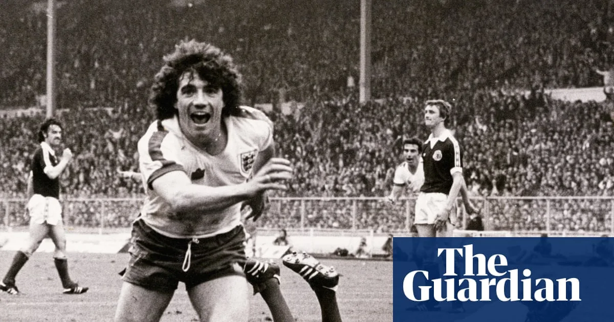 Football icon Kevin Keegan passes away image 1