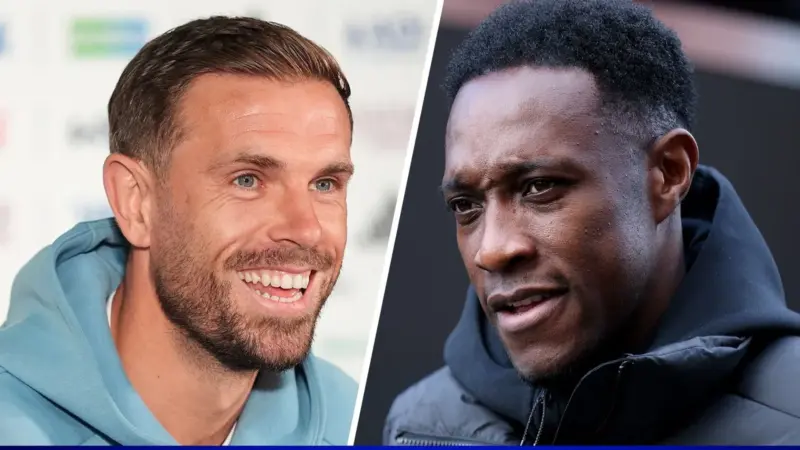 Chelsea hold positive talks for Welbeck and show interest in Henderson image 1