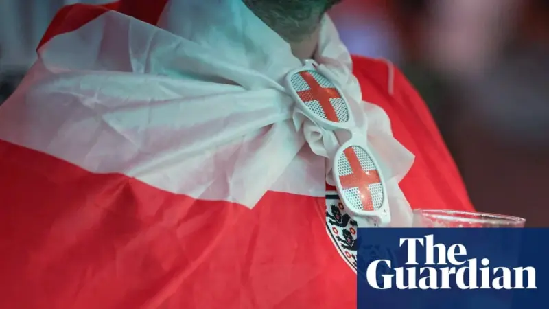 Police criticise timing of decision on pubs staying open for England match image 1