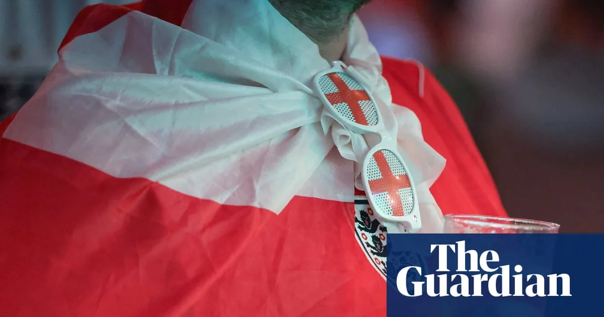 Police criticise timing of decision on pubs staying open for England match image 1