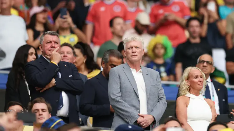 Everton could make two significant signings before Premier League season starts image 1