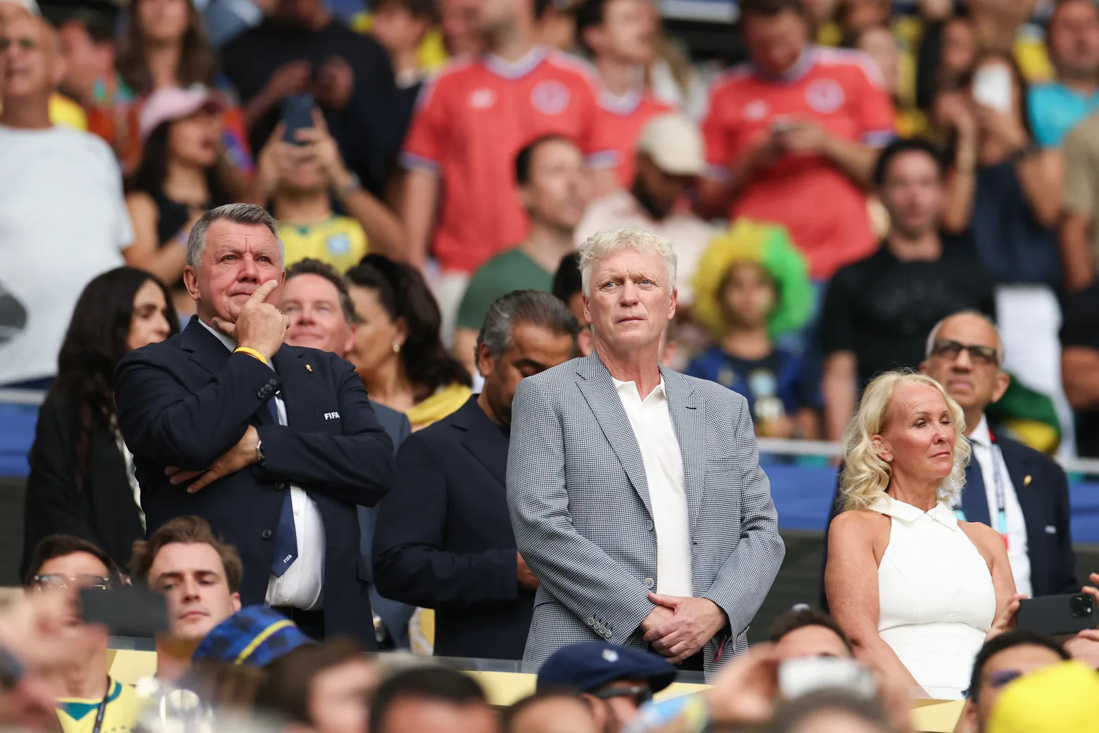 Everton could make two significant signings before Premier League season starts image 1