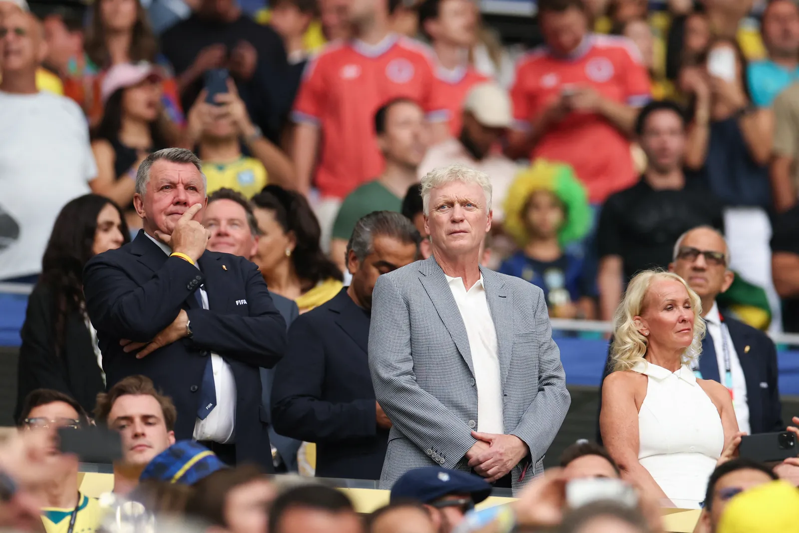 Everton Daily 20260722